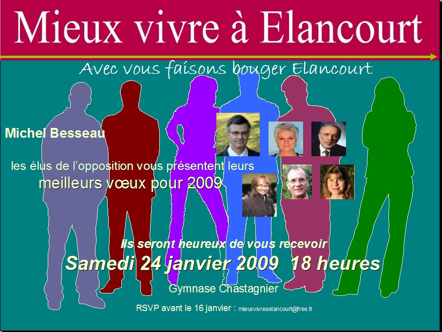 voeux2009